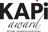 Wonder Workshop CEO Vikas Gupta Wins Kids@Play Interactive (KAPi) Award
