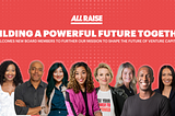 Building a Powerful Future Together