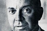 John Dos Passos — USA