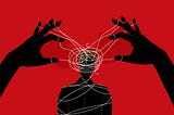 Mastering the Art of Thought Control: A Visual Journey :-