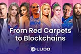 From Red Carpets to Blockchain: The Celebritiy NFT Revolution