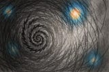 The Vision Spiral: Seeing, Sensing, and Shaping What’s Next