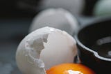 Here’s why you should eat egg yolks and not waste them.