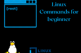 Linux Commands For Beginners