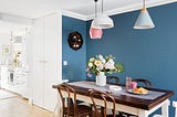 4 Energy-Efficient Home Appliances