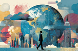 Globalization Isn’t Dead. But Global Management Has Changed.