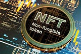 What is NFT and why are people spending millions buying them?