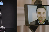 In a World Controlled by Smart Devices, Are Robots Our Future?