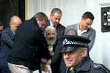 Spanish Firm Spied on Julian Assange in London’s Ecuadorian Embassy for CIA