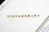 JavaScript you need to know before starting React