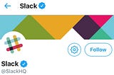 Slack is Down and We’re All Going to Die