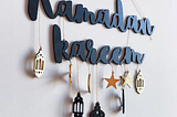 29 Best Ramadan Decoration Ideas Online