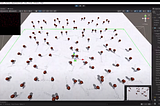 The Practice of Footprint Residue Effects