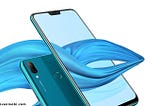 Huawei Y9