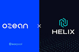 Ozean Partners with HELIX to Bring $100M of Private Credit On-Chain