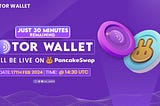 Tor Wallet: Revolutionizing Privacy and Security in the World of Cryptocurrency