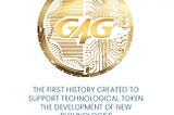 G4G Token: An Innovative Capitalization System By Coinntech Built To Support Innovations From Idea…