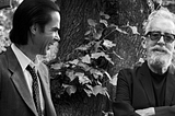 ‘Fe, esperanza y carnicería’: conversaciones con Nick Cave