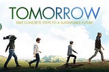 Top takeaways from the environmental documentary ‘Tomorrow’