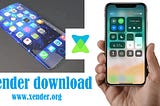 Have a sound idea about xender download — FAQs