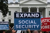 Don’t Buy the New York Times Fearmongering on Social Security