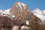 Val Soana, dove il silenzio impara il nome degli uomini