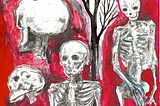 An Obsession with the Past
