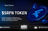 Red Falcon ecosystem is a multi-asset financial services platform