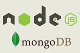 Multiple databases and connections in Nodejs and MongoDB