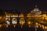 This is Who I Believe the Next Pope Should (and Will) Be