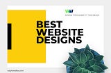 Web Developmet Company In Dubai