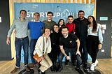De cero a ‘¿Cachai? ’: crónica del antes y después que fue Startup Chile.