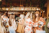 The Happiest of Hours — Gal Media Celebrates San Diego’s Influencers, Editors and Women in Business