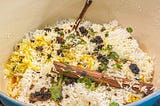 The Best Biryani You’ll Ever Have