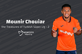 Mounir Chouiar