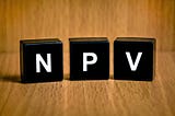 Finance — Investment Appraisal (Discounted Cash Flow Approach — NPV)