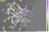 Petrol Prices in NSW — A shallow dive