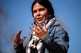 Here are 5 Native American and Indigenous People You Should Follow