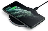 Wireless Charger, Good For Nothing?