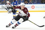 Mikko Rantanen is First Star for October…but is there more in store for him?