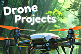 Here are 10 unique ideas for AI functions you can add to your drone project: