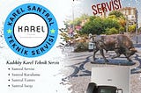 Kadıköy Karel Santral Servisi İletişim