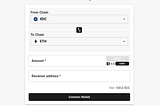 XSWAP PROTOCOL LAUNCHES CIRCLE’S BRIDGED USDC ON XDC NETWORK