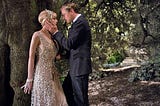 An Analysis of ‘The Great Gatsby’, by F. Scott Fitzgerald