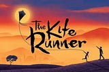 The Kite Runner: Story Framing Method of the Kite Running Scenes