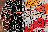 Living with Alzheimer’s