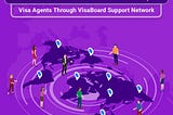 Why you should Join VisaBoard Visa Community?