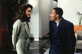 “Boomerang,” “Mo’ Better Blues,” and “Love Jones”