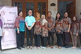 Asesor LSP Psikologi Indonesia Skema Fasilitator Komunitas