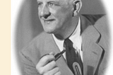LEARNING FROM THE MASTERS -P G WODEHOUSE